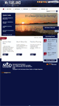 Mobile Screenshot of mcfsd.org